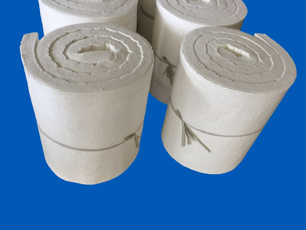 澜沧拉祜族自治县陶瓷纤维毯